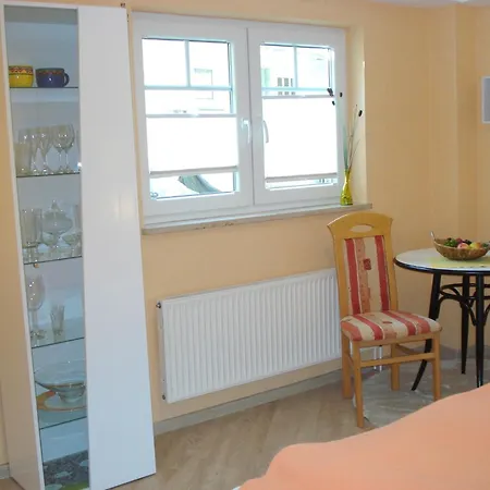 Hermer 1 Apartment