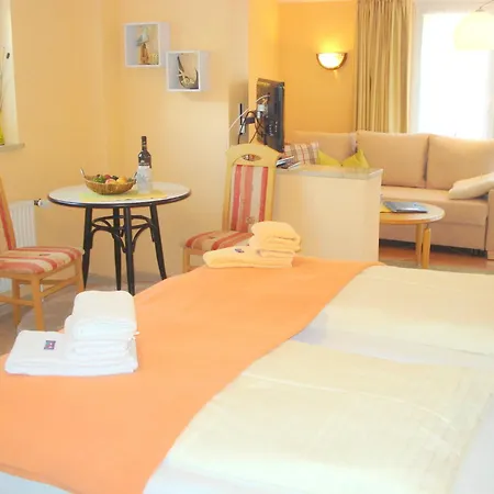 Apartment Hermer 1 *