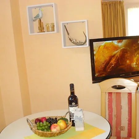 Hermer 1 Apartment
