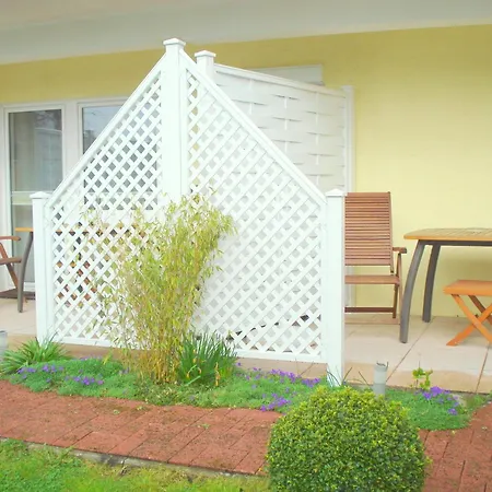 Daire Hermer 1 Grömitz