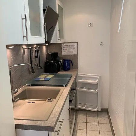 Hermer 1 Daire Grömitz