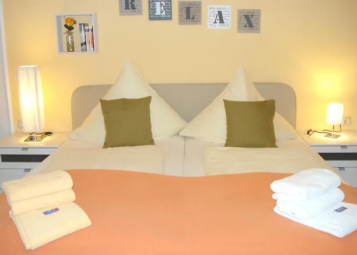 Appartement Hermer 1 Grömitz