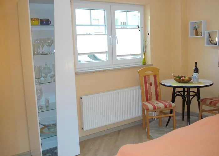 Hermer 1 Appartement