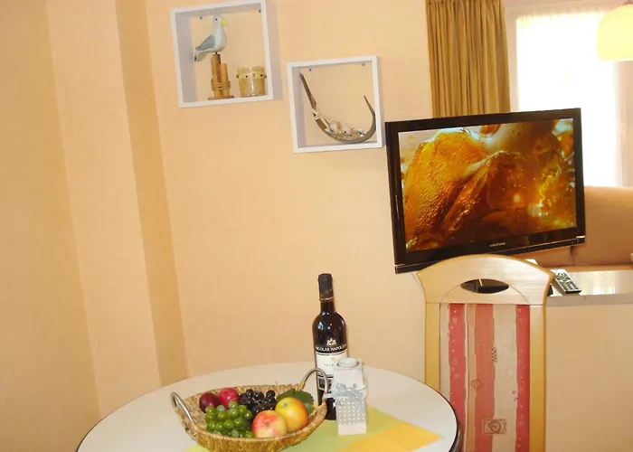 Hermer 1 Appartement