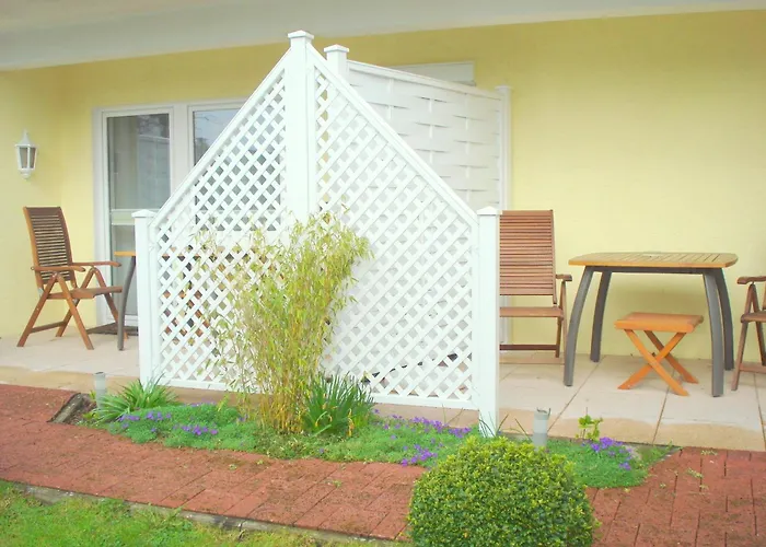 Appartement Hermer 1 Grömitz