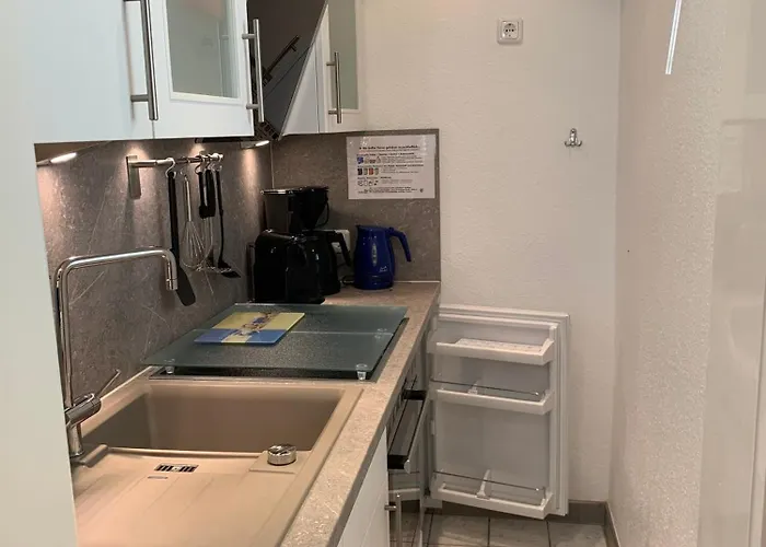 Hermer 1 Appartement Grömitz